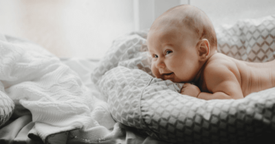 24 Rangkaian Nama Bayi Laki-Laki Lahir Bulan Oktober yang Penuh Arti